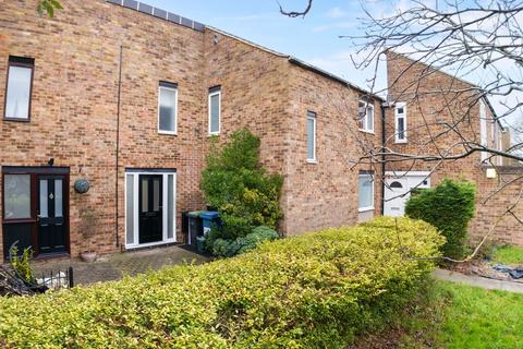 undefined, Brockles Mead, Harlow CM19