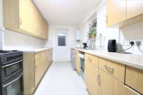 undefined, Northborough Road, London, SW16