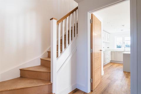 4 bedroom semi-detached house for sale, 1 Brook Lane, Wessington