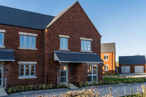 undefined, 1 Brook Lane, Wessington