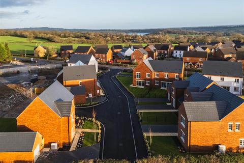 undefined, 1 Brook Lane, Wessington