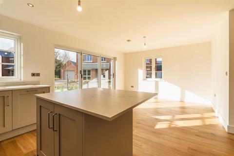 undefined, 1 Brook Lane, Wessington