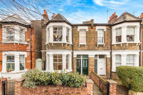 1 bedroom house to rent, Beaumont Road, Chiswick, London