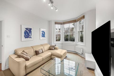 undefined, Beaumont Road, Chiswick, London