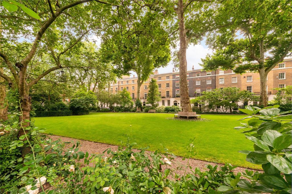 Communal Garden