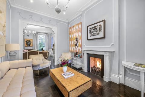 undefined, Connaught Square, Hyde Park, London