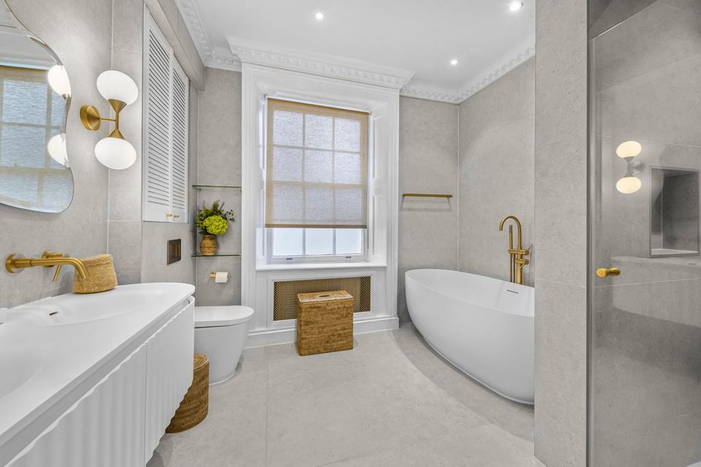 Bathroom 2