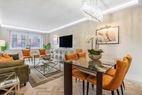 undefined, 24-26 Hans Crescent, Knightsbridge, London