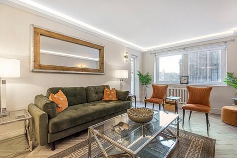 undefined, 24-26 Hans Crescent, Knightsbridge, London
