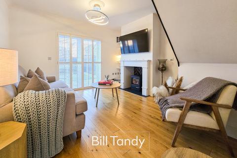 2 bedroom end of terrace house for sale, Heathcot Place, Lichfield, WS13