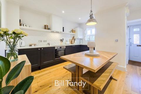 2 bedroom end of terrace house for sale, Heathcot Place, Lichfield, WS13