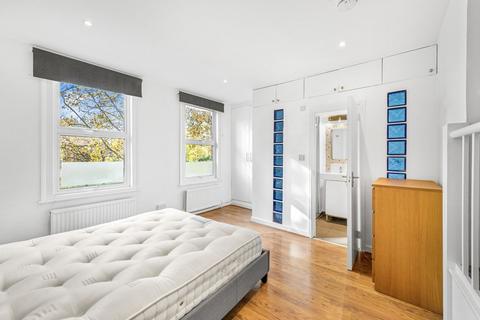 3 bedroom flat to rent, Fortune Green Road, West Hampstead, London