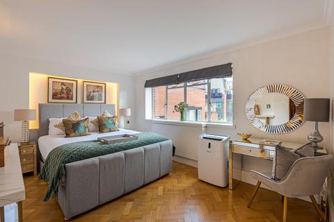 undefined, 24-26 Hans Crescent, Knightsbridge, London
