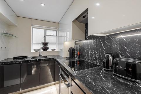 undefined, 24-26 Hans Crescent, Knightsbridge, London
