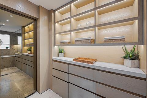 undefined, 24-26 Hans Crescent, Knightsbridge, London