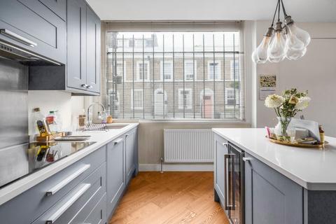 3 bedroom maisonette for sale, Remington Street, Islington, London