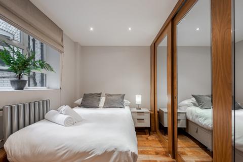 undefined, 24- 26 Hans Crescent, Knightsbridge, London