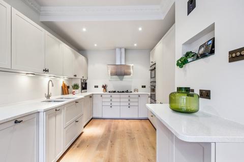 undefined, Melbury Road, Holland Park, London