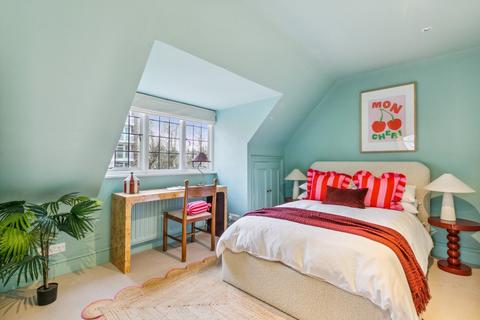 undefined, Melbury Road, Holland Park, London