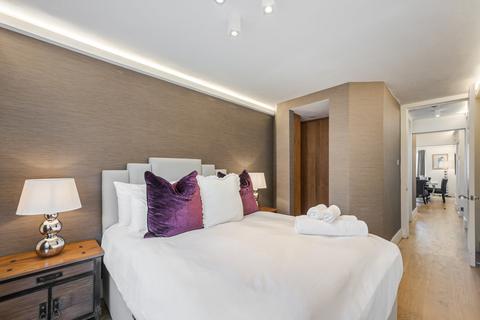 undefined, 24-26 Hans Crescent, Knightsbridge, London