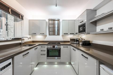 undefined, 24-26 Hans Crescent, Knightsbridge, London