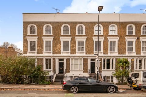 Wallace Road, Canonbury, Islington, London, N1