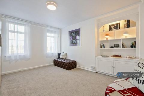 undefined, Langford Court, Abbey Road NW8