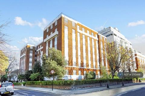 undefined, Langford Court, Abbey Road NW8