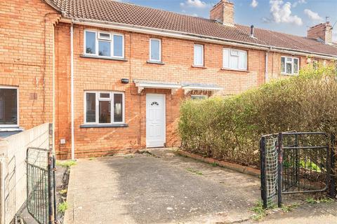 3 bedroom terraced house for sale, Newquay Road, Knowle, Bristol