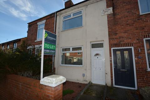 undefined, King Street, Hodthorpe, Worksop