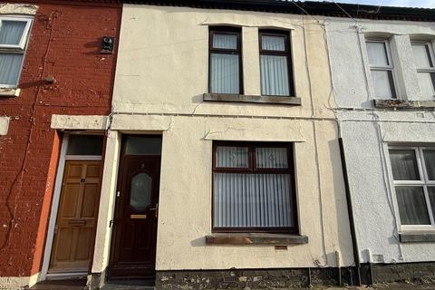 Lampeter Road, Liverpool