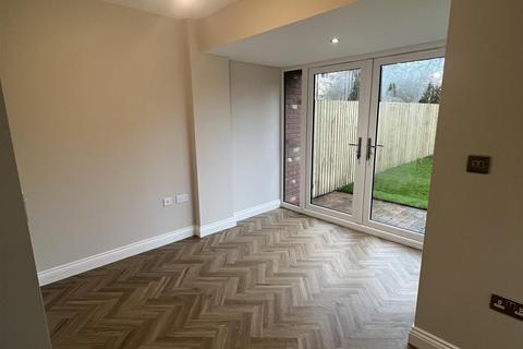 undefined, The Tickhill - Risby Homes at Figham Gate II, Beverley, HU17 0YL
