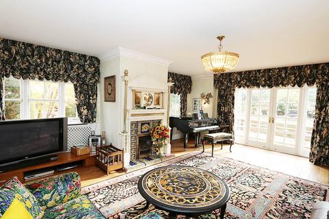 undefined, Riverview Road, Pangbourne - Walk to shops & train station