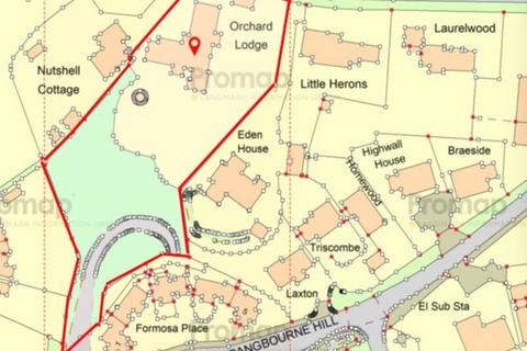 undefined, Riverview Road, Pangbourne - Walk to shops & train station