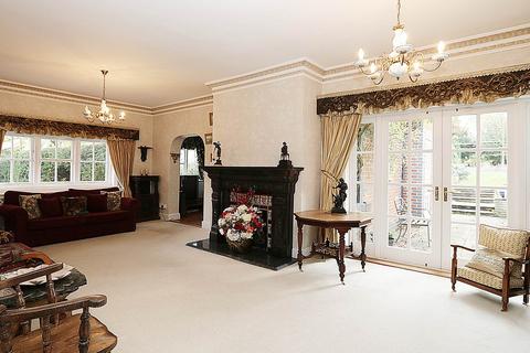 undefined, Riverview Road, Pangbourne - Walk to shops & train station
