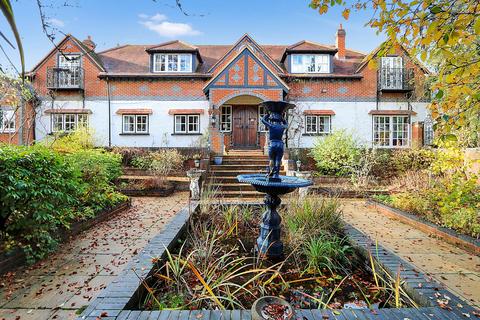undefined, Riverview Road, Pangbourne - Walk to shops & train station