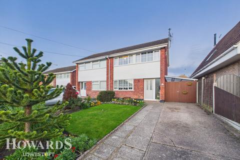 undefined, Edendale, Lowestoft