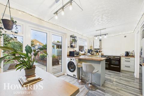 undefined, Edendale, Lowestoft