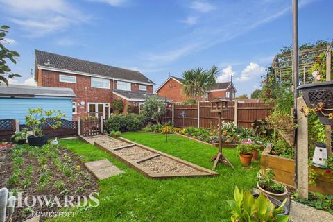 undefined, Edendale, Lowestoft