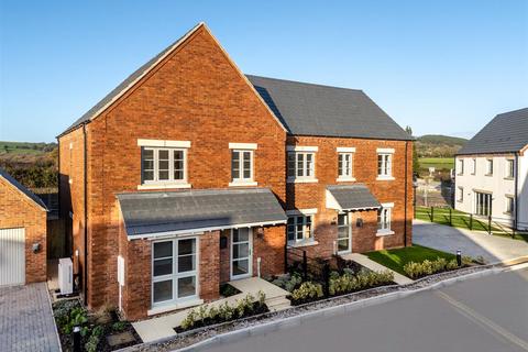 4 bedroom semi-detached house for sale, 6 Brook Lane, Wessington