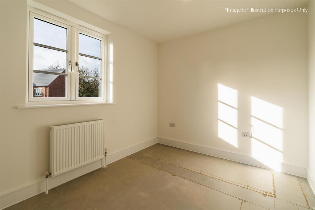 Bedroom 3