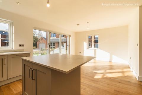 4 bedroom semi-detached house for sale, 6 Brook Lane, Wessington