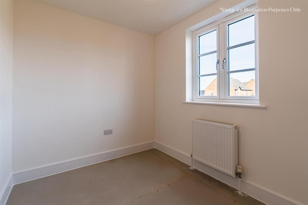 Bedroom 4