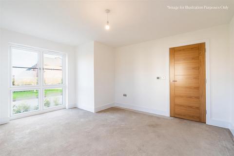 undefined, 6 Brook Lane, Wessington