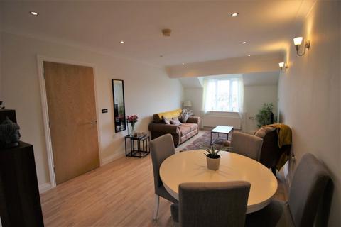 2 bedroom apartment to rent, Orchard Court