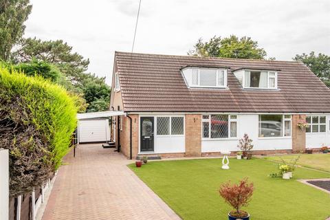undefined, Tuson Croft, Preston PR4