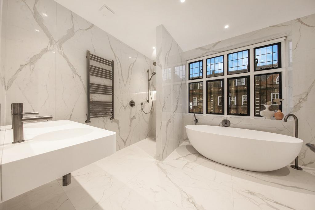 Bathroom,
