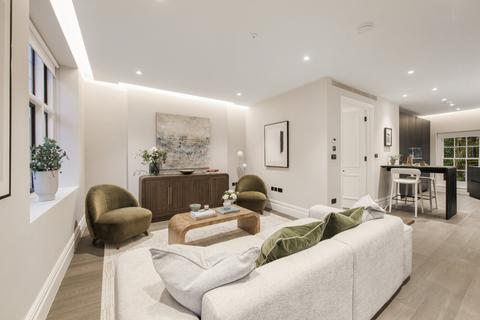 undefined, St. Johns Wood High Street, St John's Wood, London