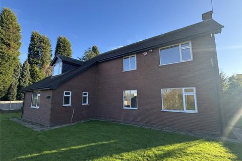 Wombridge Road, Telford, Shropshire