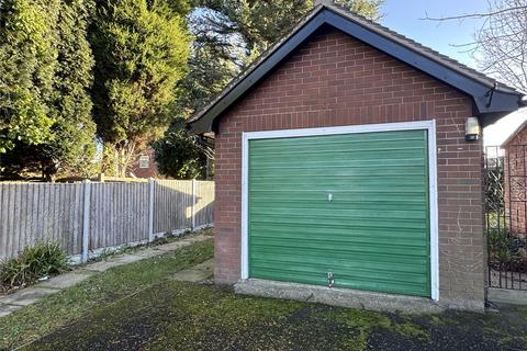 undefined, Wombridge Road, Telford, Shropshire